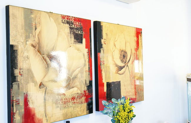 StayAU 6BR Deluxe Lakeview Point Cook - Foto 49