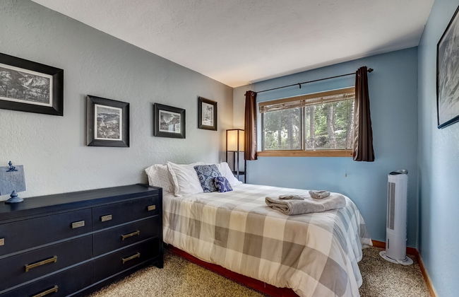 Enjoy Tahoe Lakeview Bliss Pet Friendly! - Foto 10