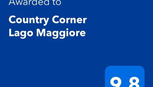 Country Corner Lago Maggiore - Foto 2