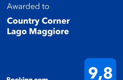 Country Corner Lago Maggiore - Foto 2
