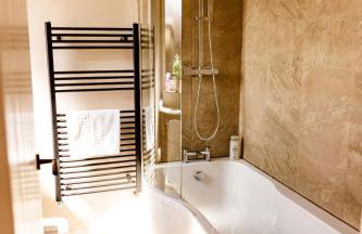 Spacious 4Bed Parking & Wi-Fi - Contractor Stays - Foto 42