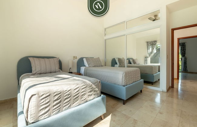 Villas Fairway Villa 57 - Foto 38