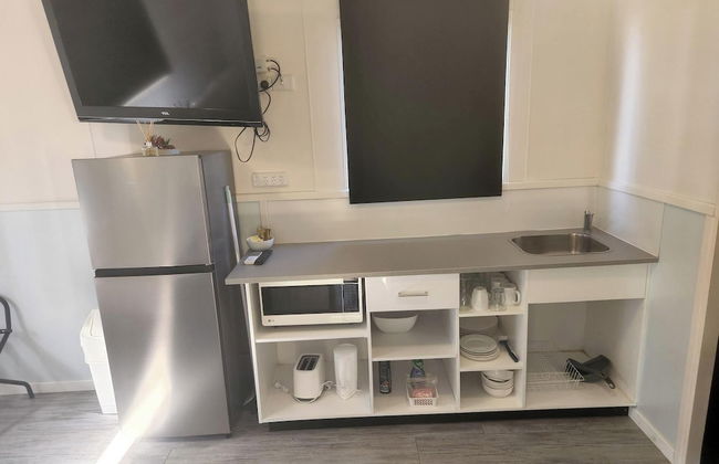 Glenwood Tourist Park & Motel - Photo 32