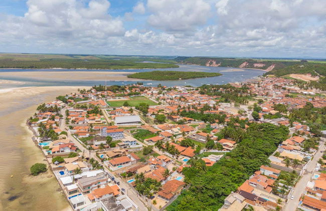 Escursione privata a Barra de São Miguel + Praia do Francês e Gunga - Foto 3