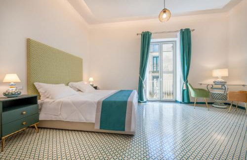 ANFORA ROMANA - Appartamento Sorrento Centro - Photo 19