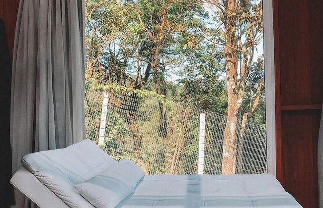 Casa de Vidro - Hospedar com Propósito - Photo 4