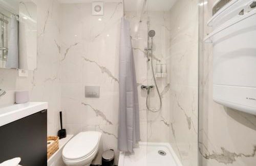 Le Cosy de Saint Epvre - Studio - 2 Pers - Foto 16