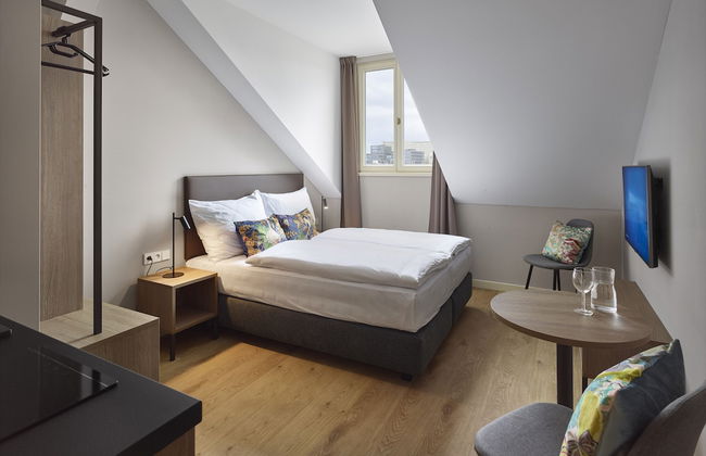 Franz BY ZEITRAUM - Photo 2