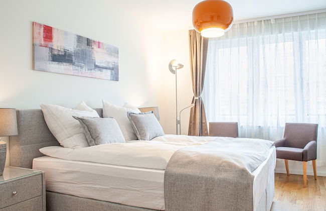 Luxury apartment 140qm - Photo 4