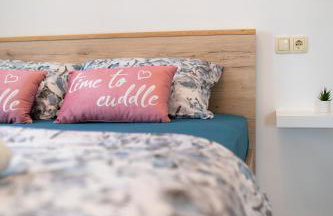 Apartman Jelena - Foto 21