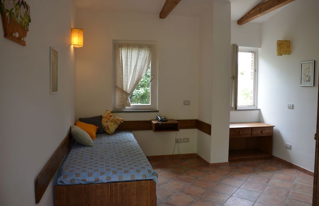 agriturismo borgo piazza - Foto 9