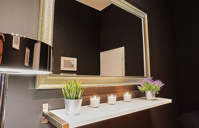 ONYX Apartment - Photo 19