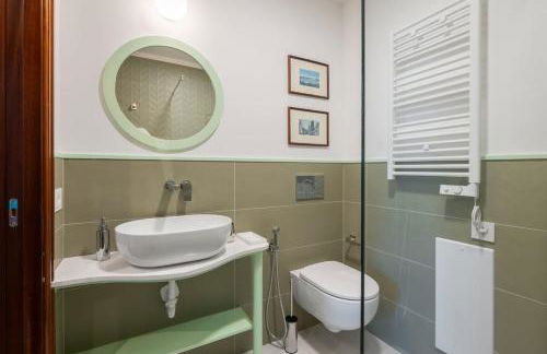 Sorrento Coast Retreat for Families with Terrace&View - Foto 8