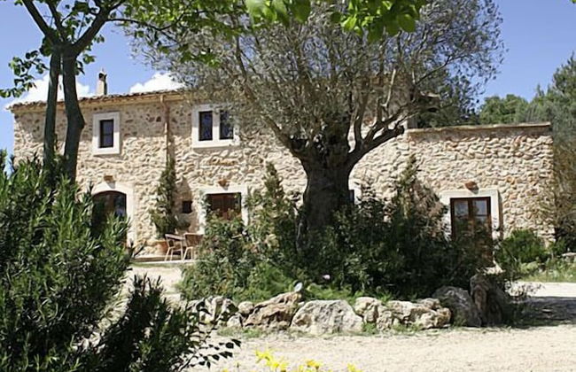 Agroturismo Es Molí de Son Maiol - Foto 38