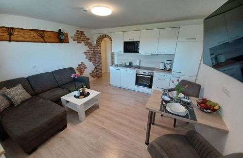 Ferienwohnungen Jappe "Landidyll" - Foto 1