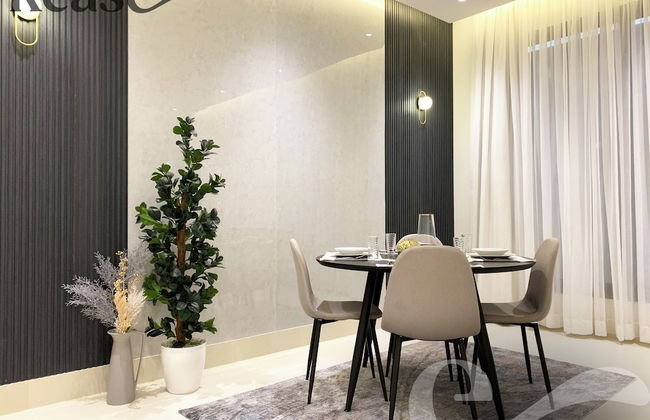 Tawun A5-2 Royal touch Terrace XZ48 - Photo 6