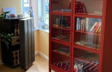 Apartment Nuske - Photo 26