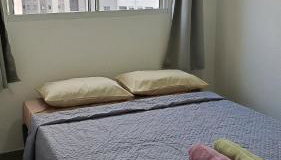 Apartamento Simba Safári, São Paulo Expo - Foto 2