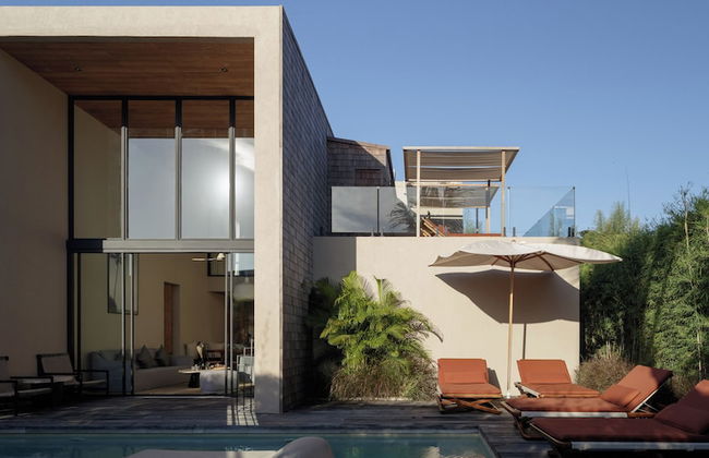 Usawa Villa Nyanyi - Foto 11