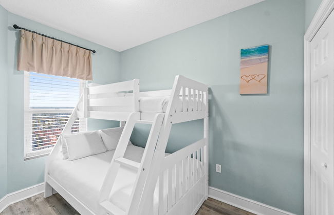 Majestic Beach Resort by Panhandle Getaways - Foto 47