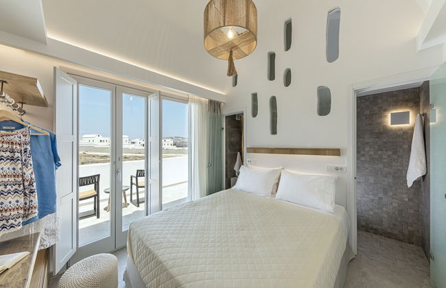 Alafropetra Luxury Suites - Foto 23