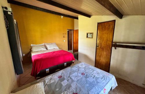 Chalé Bella Vista - Foto 62