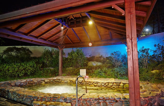 GoChang Well Park City Healing County - Photo 29