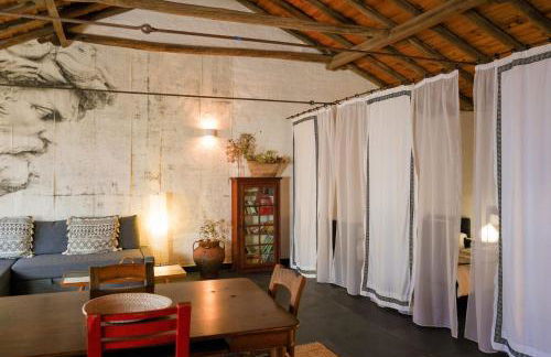 Casa Pereirinha \ Pateo House - Foto 23