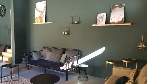 GITE LES TERRASSES 2 - Foto 5