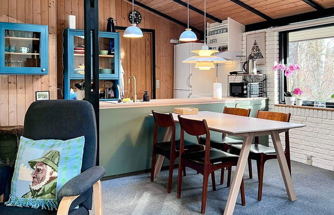 Charming Retreat by River - By Traum Ferienwohnungen - Foto 17