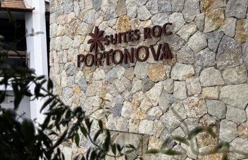 Suites ROC Portonova - Foto 32