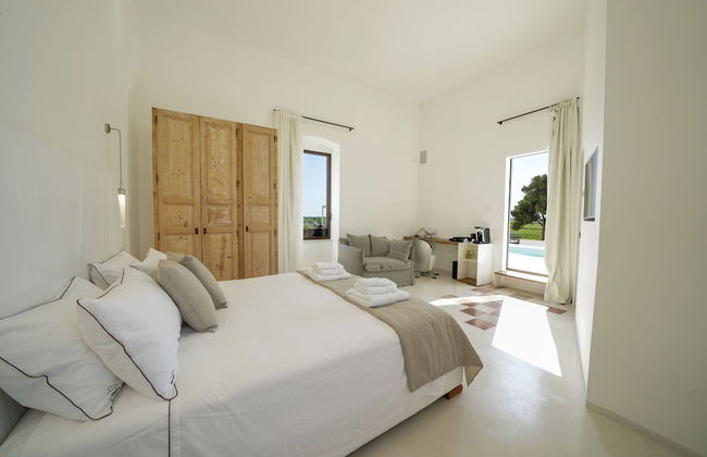 Emera Wine Resort Claudio Quarta - Foto 2