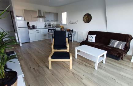 Face à la mer HIREL - Foto 3