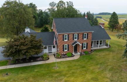 Blue Ribbon Homestead - Foto 58