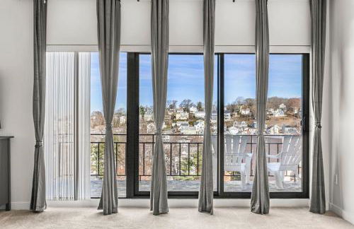 Luxury Massive Penthouse in Watertown - Foto 32