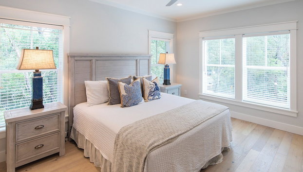 Seagrove - Sleeps 13 - Private Pool- Near Seaside - Foto 5, Habitación