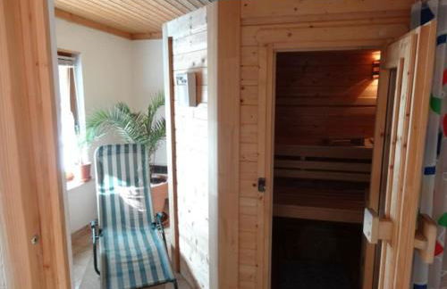 Pumphuts Scheune Ferienwohnungen Nr 1 - 4 beim Freizeitpark Plohn - Foto 76