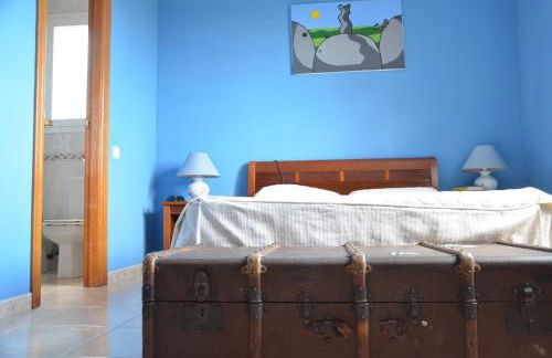 Sea view, Wonderful pool, Nature, Peaceful & AC - Foto 70