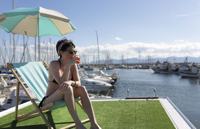 The Homeboat Company Albufeira - Foto 11