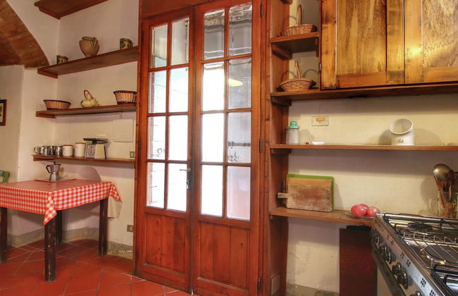 Belvilla by OYO Casa Bruciata - Foto 13