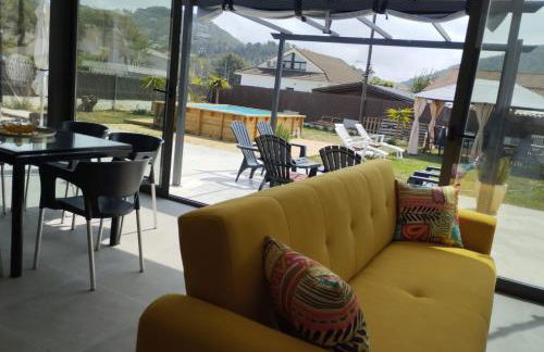 Villa Franz House Casa de Invitados - Foto 16