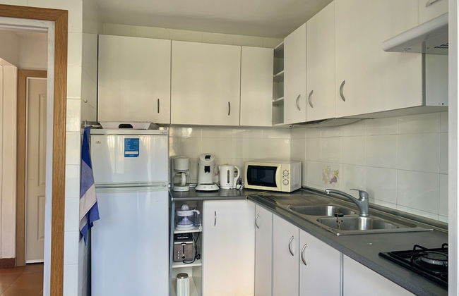 Beautiful Apartment With View - Foto 17