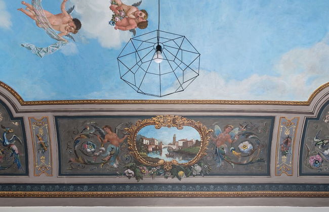 Darsena Apartments by Wonderful Italy - Foto 42