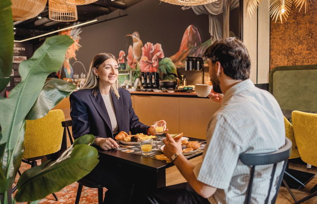 Rioca Hafeninsel Posto 8 - Foto 31