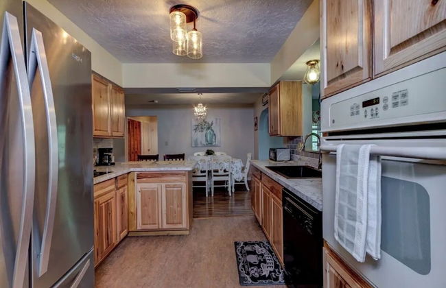 Lakeview Escape Kayaks - Foto 4