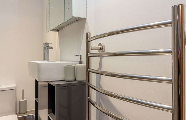 Host Stay Merchant House Studio - Foto 17