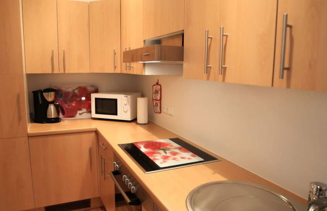 Apartment Pinot Noir - Foto 3