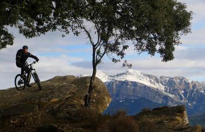 Casa Sallan Laspuña Ordesa Pirineo - Photo 27