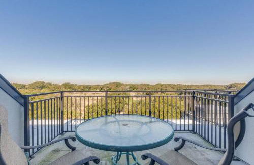Shipwatch 418 - Luxury Oceanfront Penthouse in Isle of Palms - Foto 20