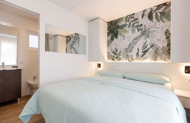 Agriturismo Agricamping GARDA NATURA - Foto 4